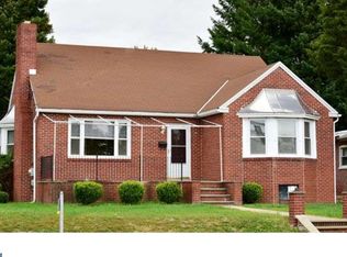3123 Chichester Ave, Upper Chichester, PA 19061