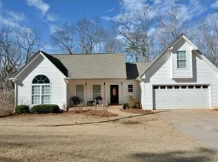 200 Hugh Stowers Rd, Dawsonville, GA 30534