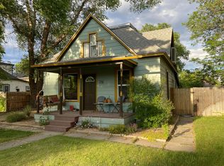 136 S Maple St, Fruita, CO 81521