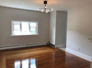 (Undisclosed Address), Quincy, MA 02171