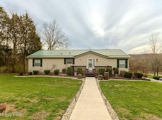 40 Flamingo Ln, Perry Park, KY 40363