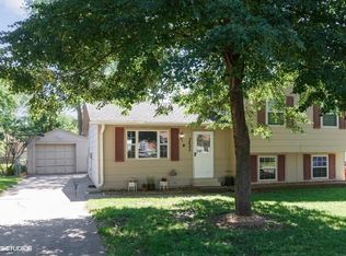 3605 E 39th Ct, Des Moines, IA 50317