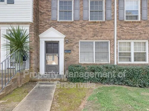 1438 Dover Rd APT E, Spartanburg, SC 29301