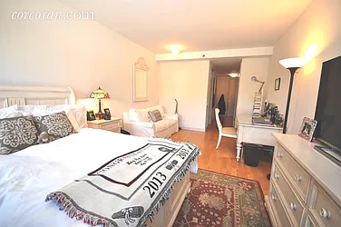 Rented by Corcoran