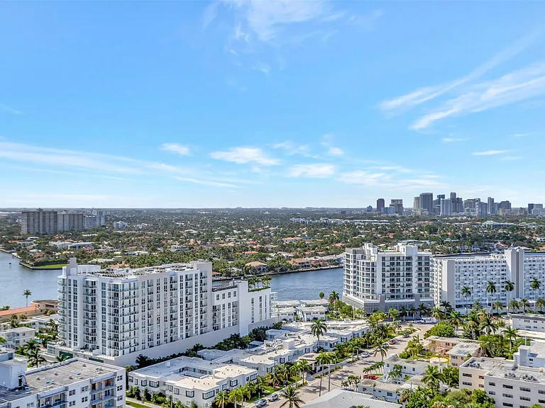 525 N Fort Lauderdale Beach Blvd #1903 — Photo 42
