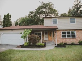 6742 Luther St, Niagara Falls, NY