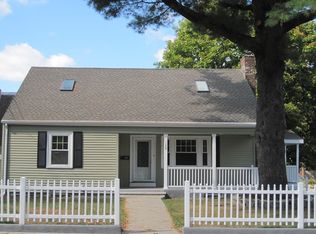 139 Readville St, Hyde Park, MA 02136