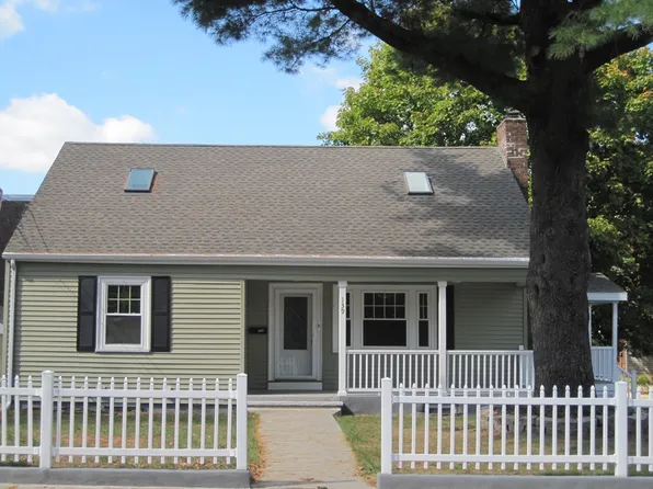 139 Readville St, Hyde Park, MA 02136