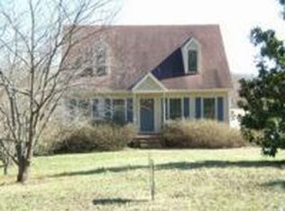 575 Valley View Rd, Ruckersville, VA 22968