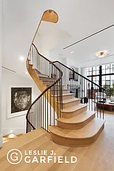 Sold by Leslie J. Garfield