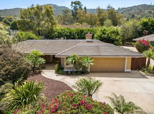 2560 Caminito La Paz, La Jolla, CA 92037