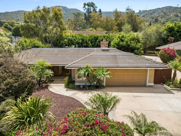2560 Caminito La Paz, La Jolla, CA 92037