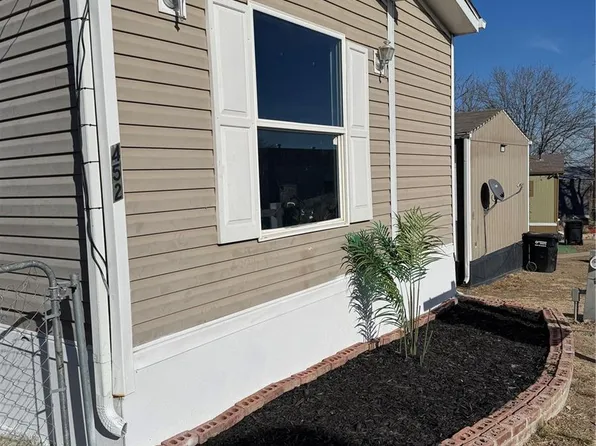 4211 E 100th Avenue LOT 452, Thornton, CO 80229