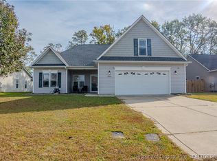 2060 Yellowbrick Rd, Fayetteville, NC 28314