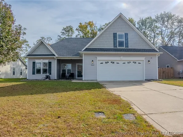 2060 Yellowbrick Rd, Fayetteville, NC 28314