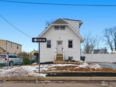 115 Frank St, Somerset, NJ, 08873