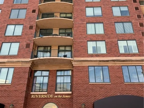 1101 Haxall Point #U710, Richmond, VA 23219