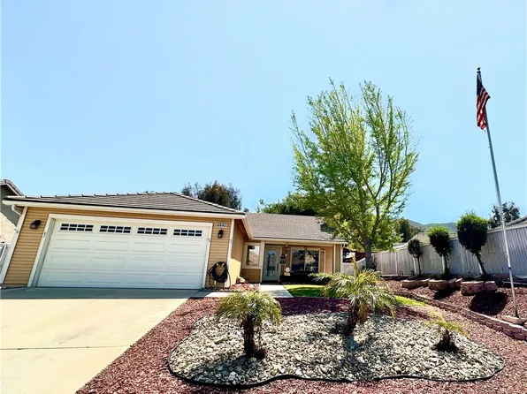 13329 Knollwood Dr, Corona, CA 92883