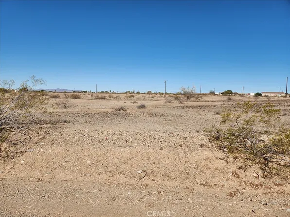 0 Chumash Dr Lot 48, Earp, CA 92242