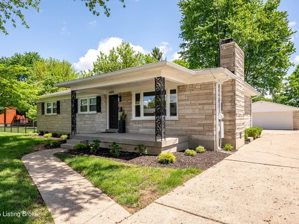 6605 Astral Dr, Louisville, KY 40258