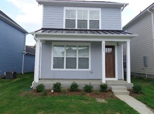 5064 Mountain Springs Dr, Antioch, TN 37013