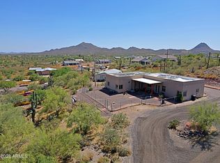 48908 N 7th Ave, New River, AZ 85087