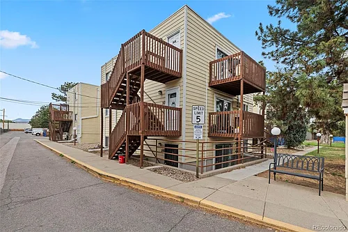 9240 W 49th Ave #306 Photo 1
