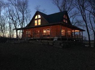 12011 151st Street, Pattonsburg, MO 64670