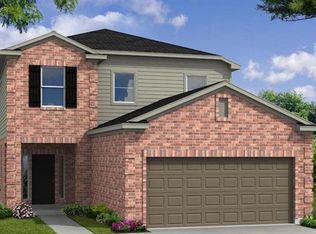 22319 Lavaca Ranch Ln, Katy, TX 77449