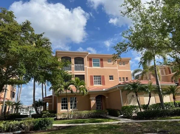 3471 Sunset Key Cir #101, Punta Gorda, FL 33955
