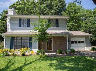 108 Bluegrass Dr, Alabaster, AL 35007