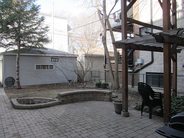 3654 N Damen Ave #1 — Photo 10