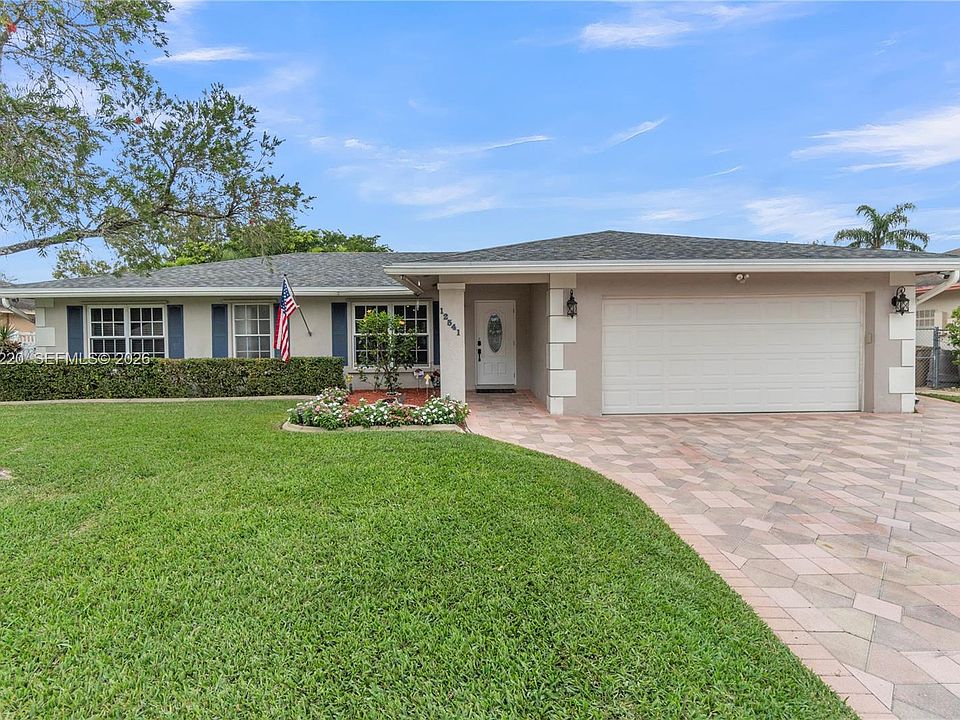 1st image of 12541 SW 11th Ct
