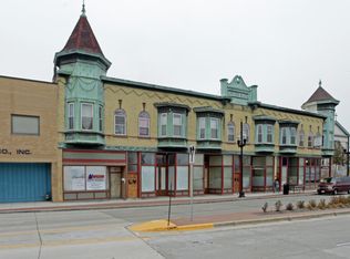 902 1/2 State St Unit 1, Racine, WI 53404