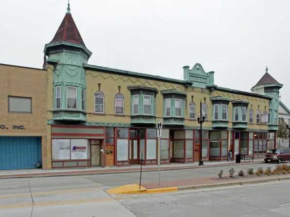 902 1/2 State St Unit 1, Racine, WI 53404