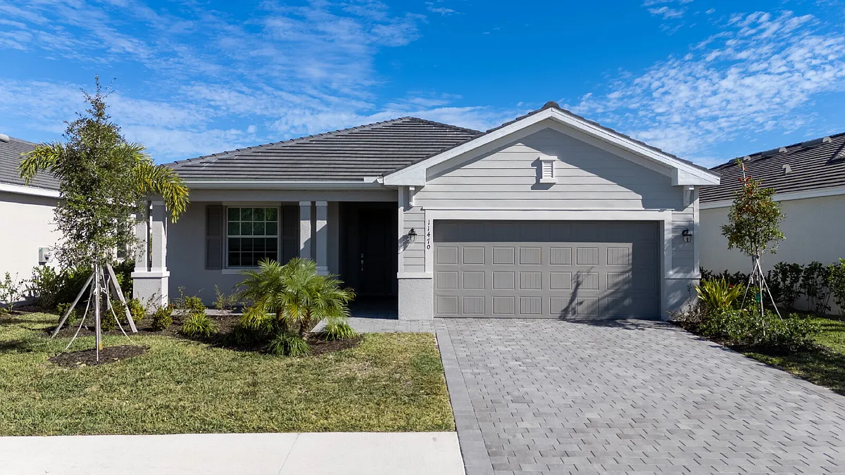 Building Photo - 11470 Burgundy Dr