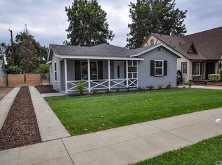 412 Chester Pl, Pomona, CA 91768