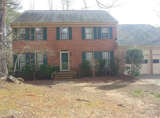 42 Lenox Rd, Athens, GA 30606