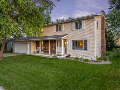 3010 Violet Dr, Waterloo, IA, 50701