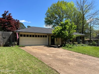 1224 Claiborne Dr, Southaven, MS, 38671