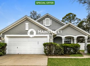 86459 Sand Hickory Trl, Yulee, FL 32097
