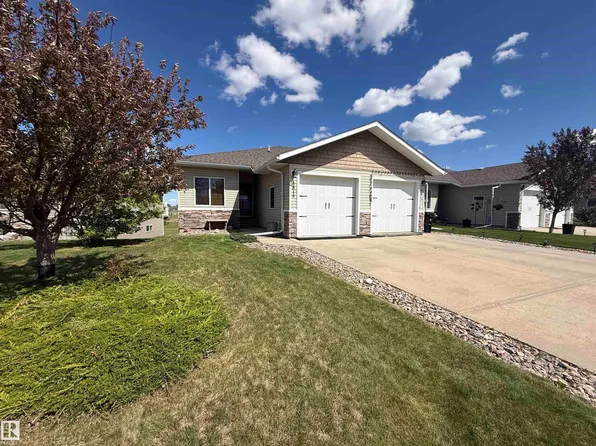 3815 75th St, Camrose, AB T4V 4C6