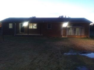 3011 S 45th St E, Muskogee, OK 74403