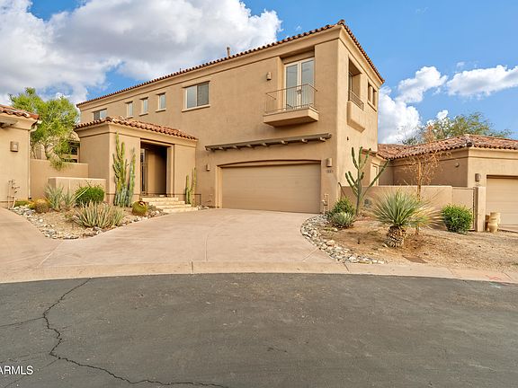 2nd image of 9280 E THOMPSON PEAK Parkway #25
