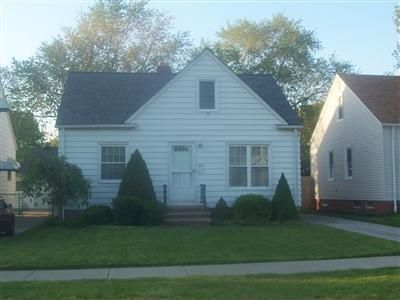 4910 Russell Ave, Parma, OH, 44134