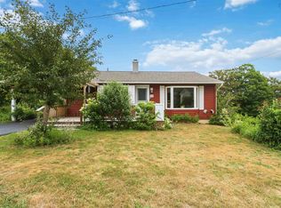90 King St, Digby, NS B0V 1A0
