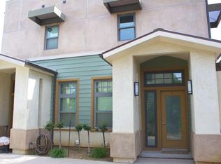 96 S Allen Ave UNIT 2, Pasadena, CA 91106