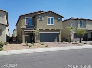 4534 Mahogany Hills Ave, Las Vegas, NV 89141