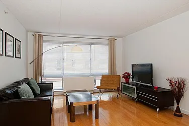 Rented by Keller Williams NYC