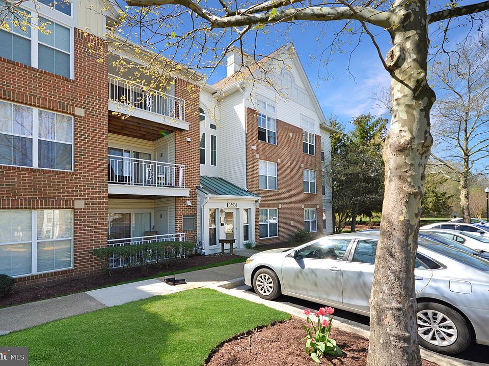 3553 Floating Leaf Ln Laurel MD Zillow